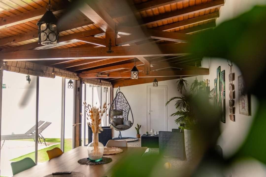 アモーラ Chale Da Lalaヴィラ エクステリア 写真